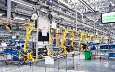 企業(yè)選擇MES系統(tǒng)是難題？智能制造專家建議全解析