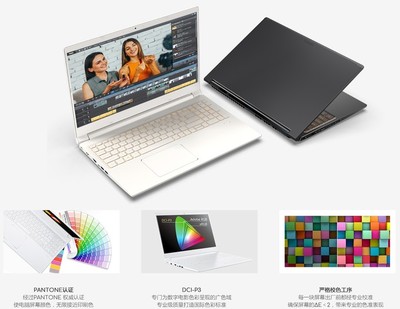 能文能武 2019筆記本電腦攻略年終盤點(diǎn)之Acer篇