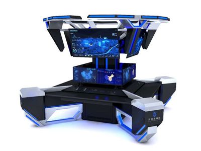 走進內江“專精特新”中小企業⑤ | 軟硬兼施，內江計算機軟硬件企業的創新之路